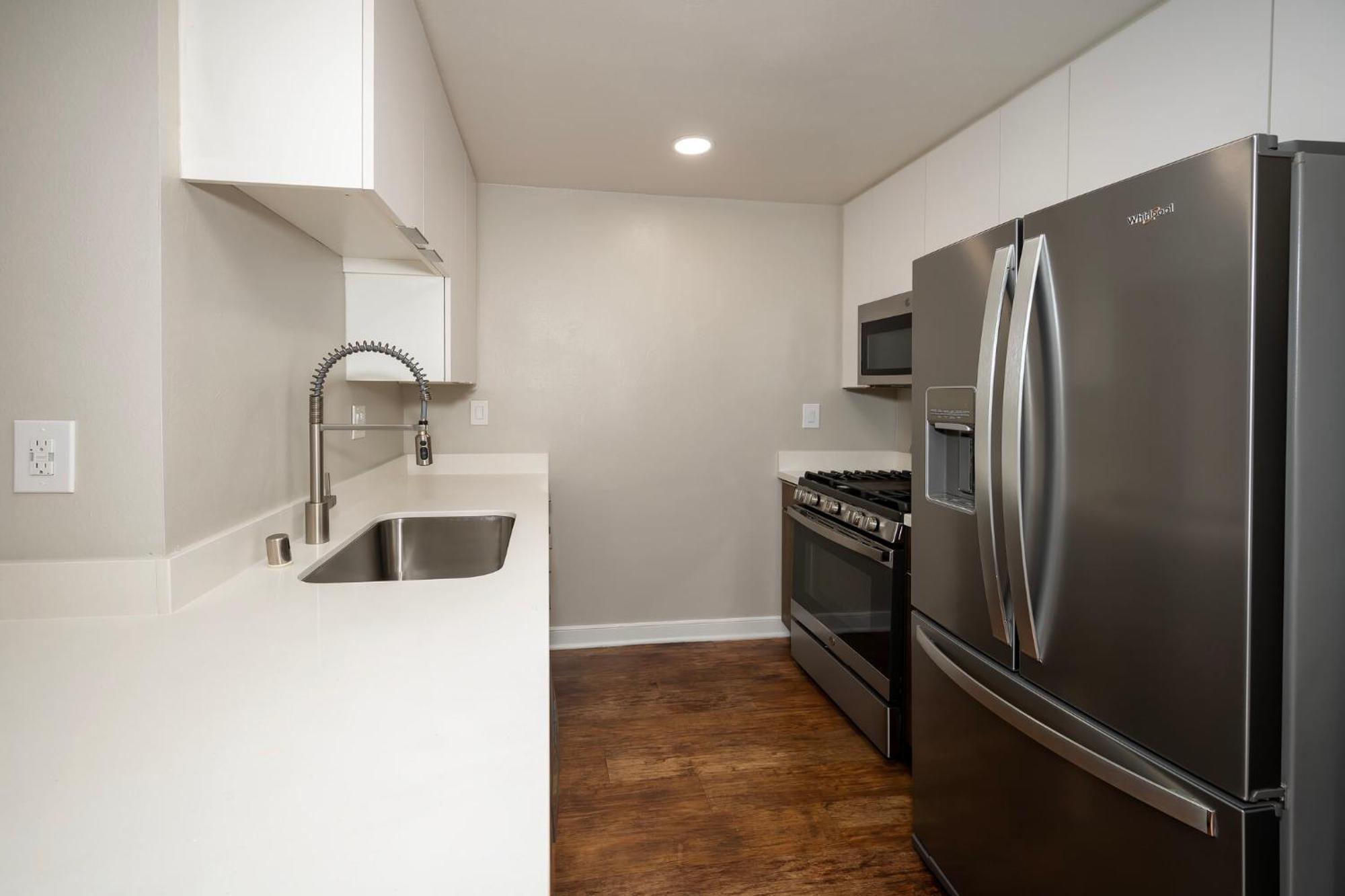 Appartement Charming West Hollywood *