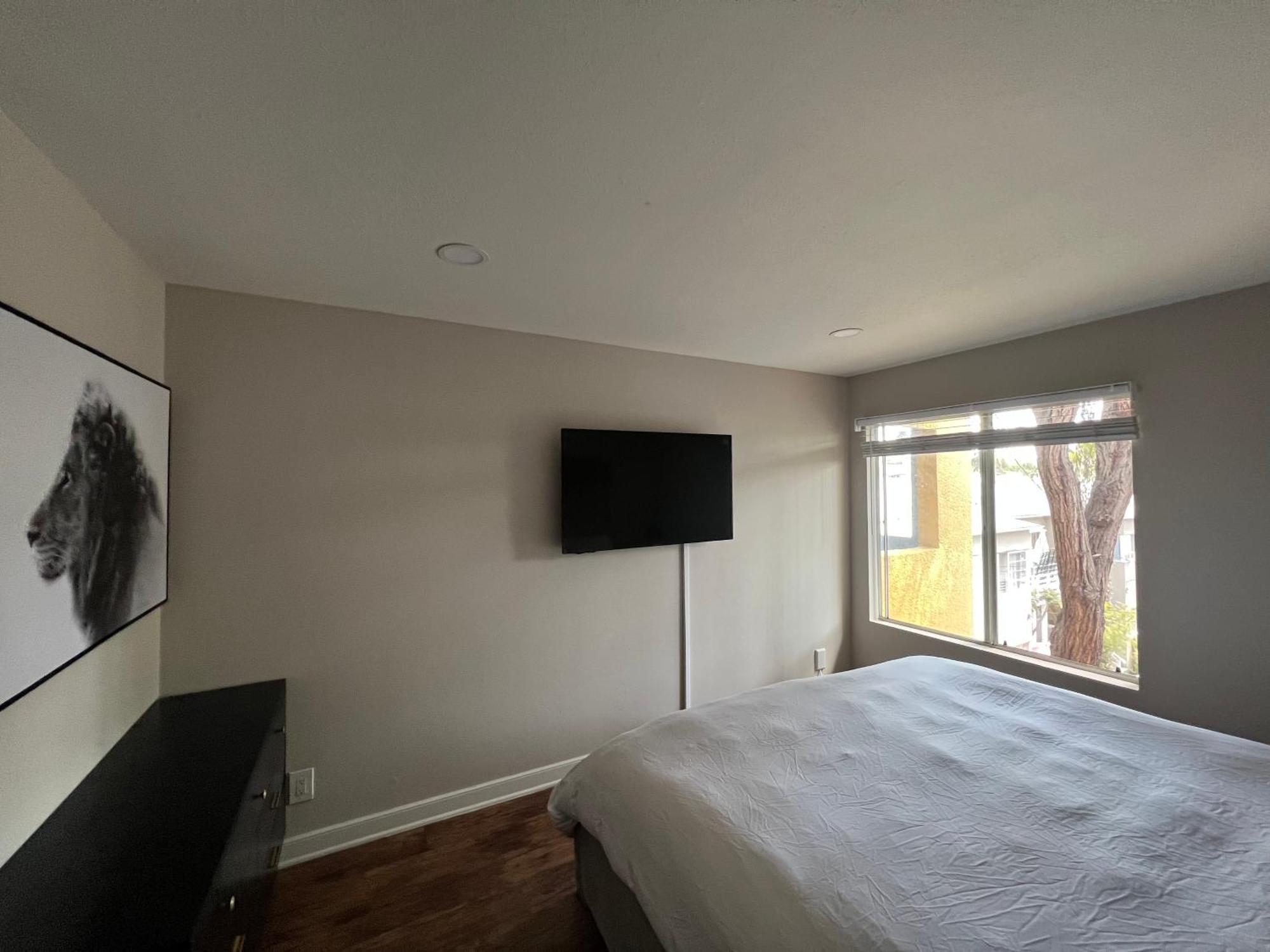 Appartement Charming West Hollywood